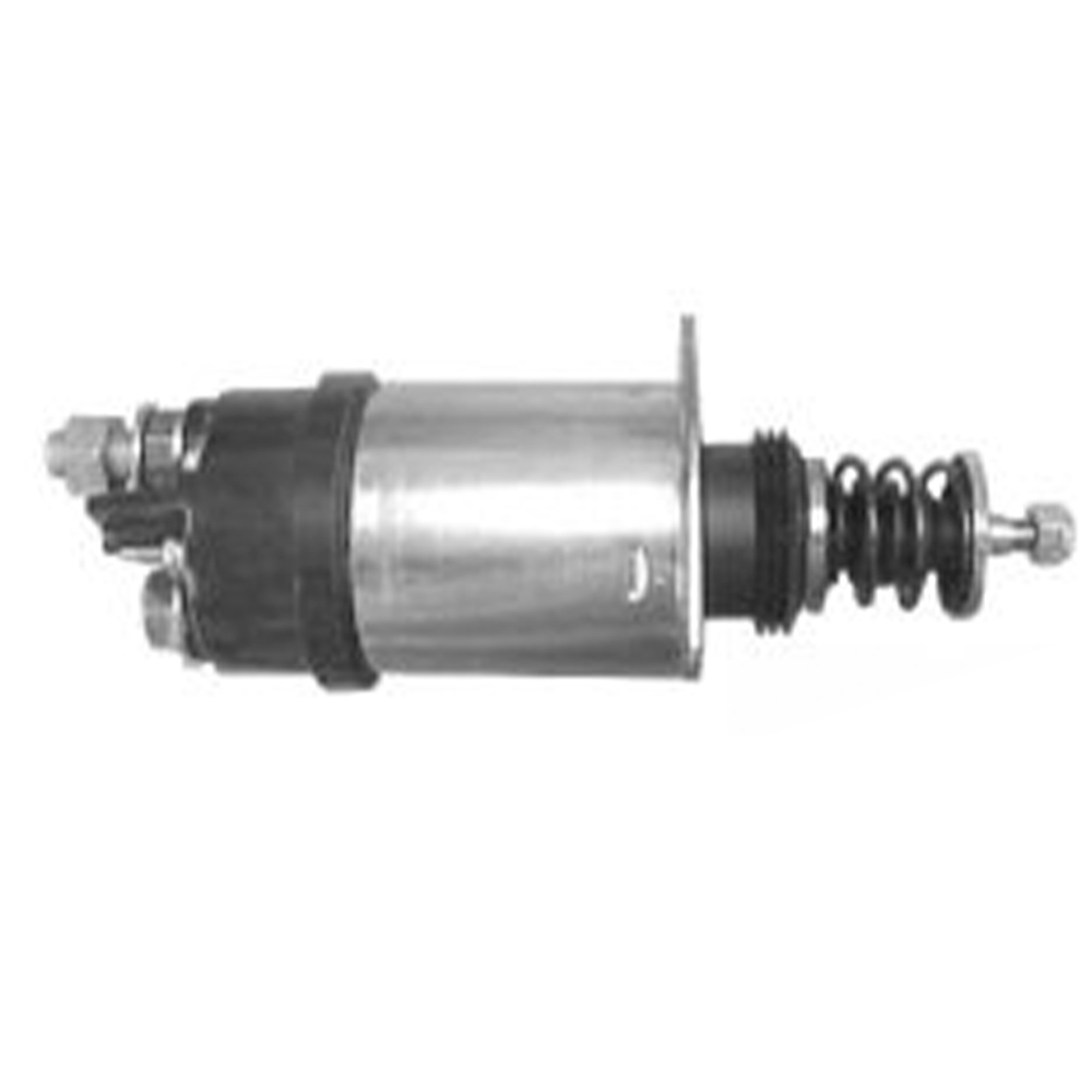 AUTOMATICO DO MOTOR DE PARTIDA
