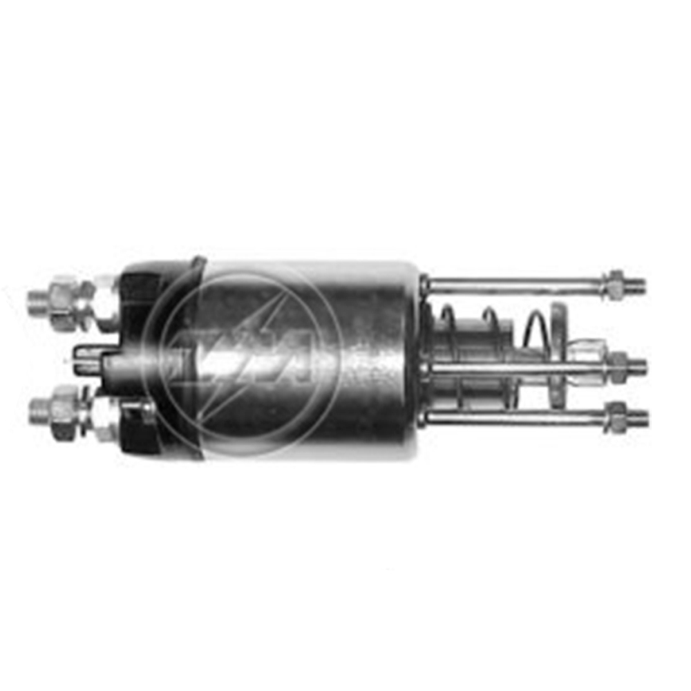 AUTOMATICO DO MOTOR DE PARTIDA