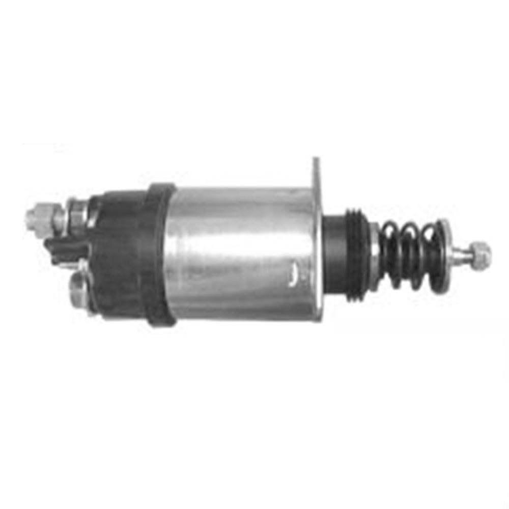 AUTOMATICO DO MOTOR DE PARTIDA