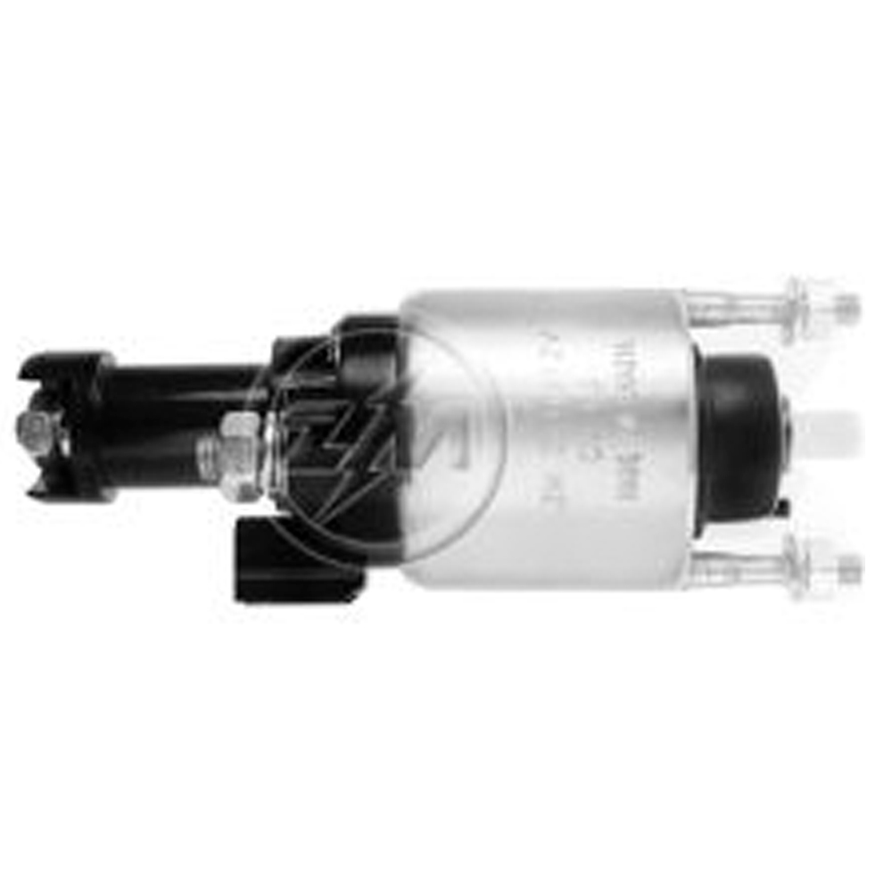 AUTOMATICO DO MOTOR DE PARTIDA