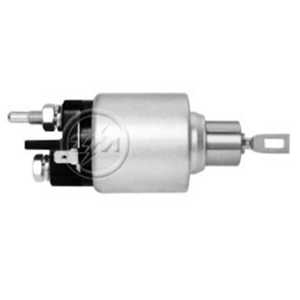 AUTOMATICO DO MOTOR DE PARTIDA