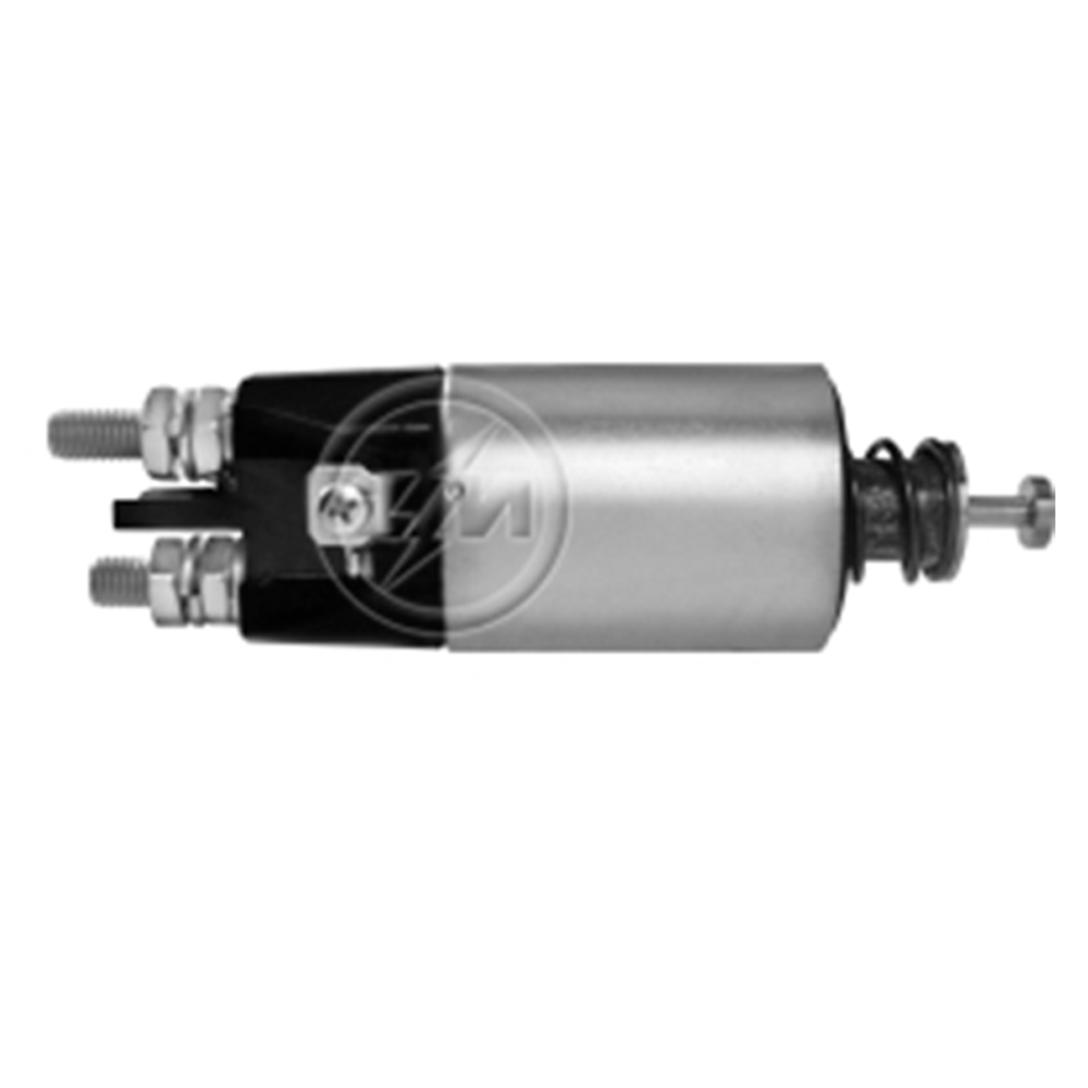 AUTOMATICO DO MOTOR DE PARTIDA
