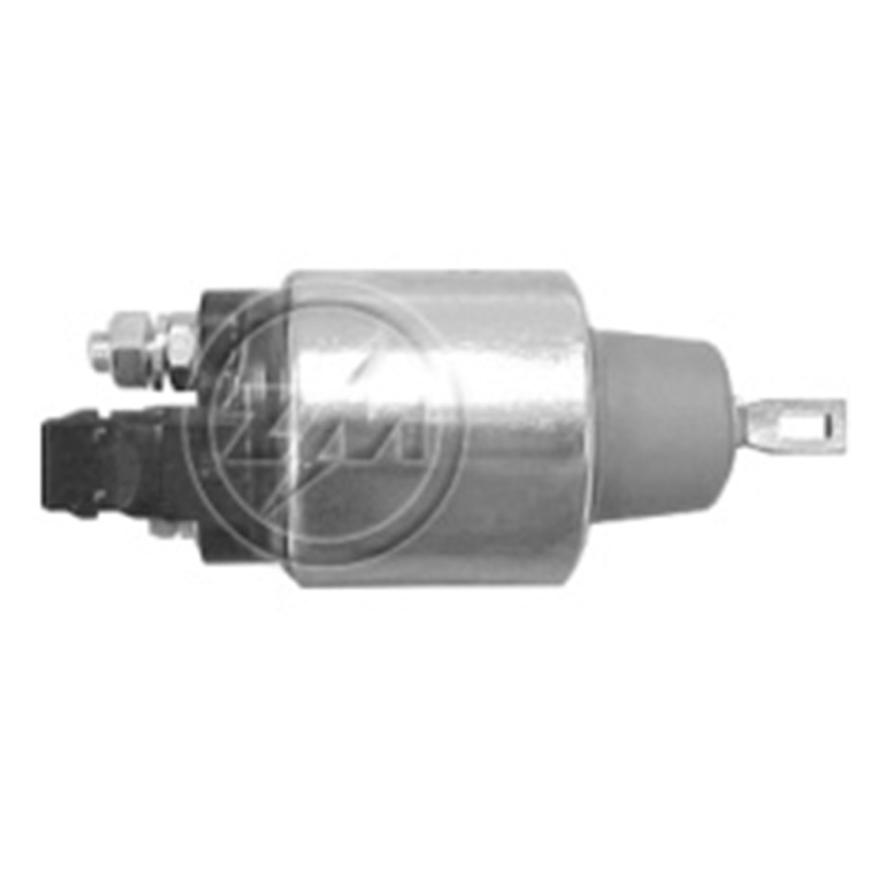 AUTOMATICO DO MOTOR DE PARTIDA