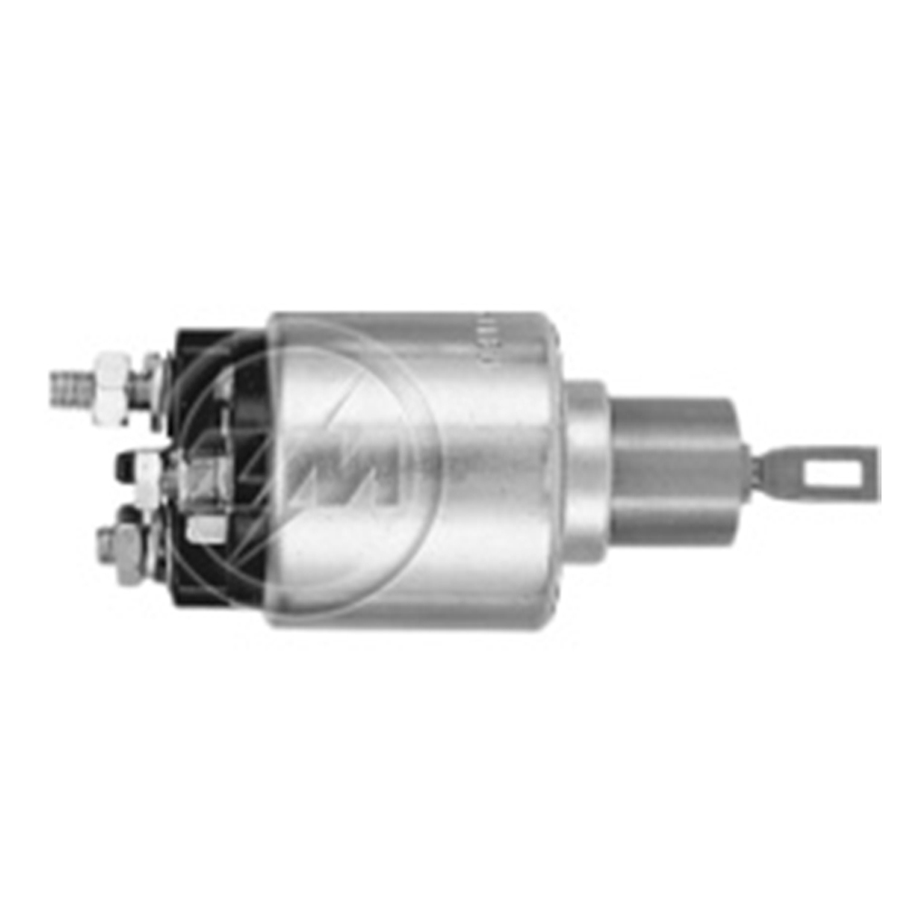 AUTOMATICO DO MOTOR DE PARTIDA