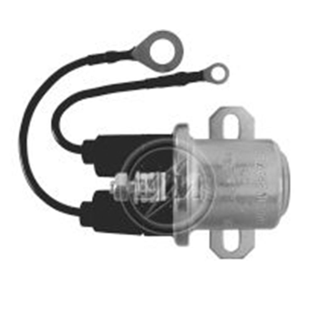 AUTOMATICO AUXILIAR DO MOTOR DE PARTIDA