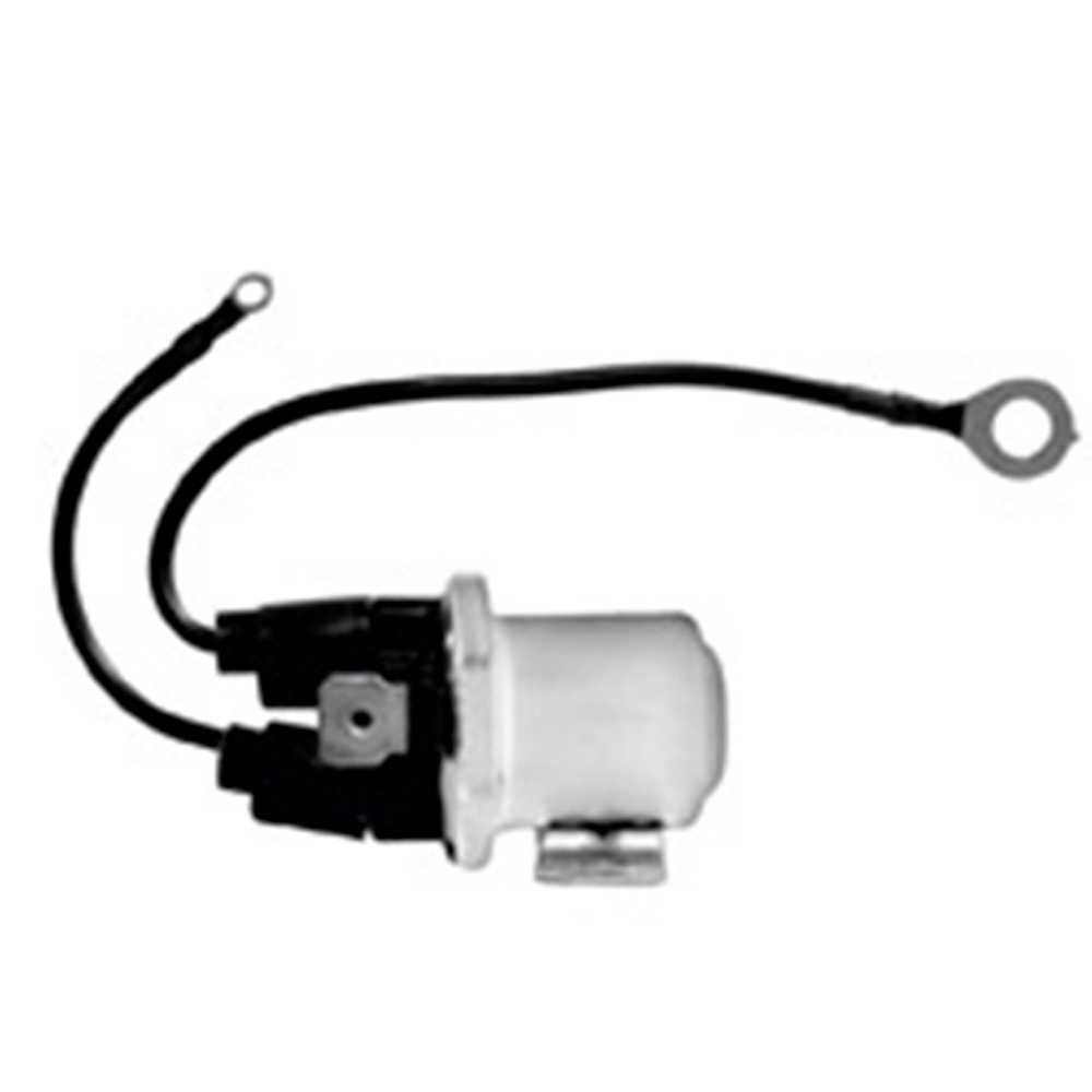AUTOMATICO AUXILIAR DO MOTOR DE PARTIDA