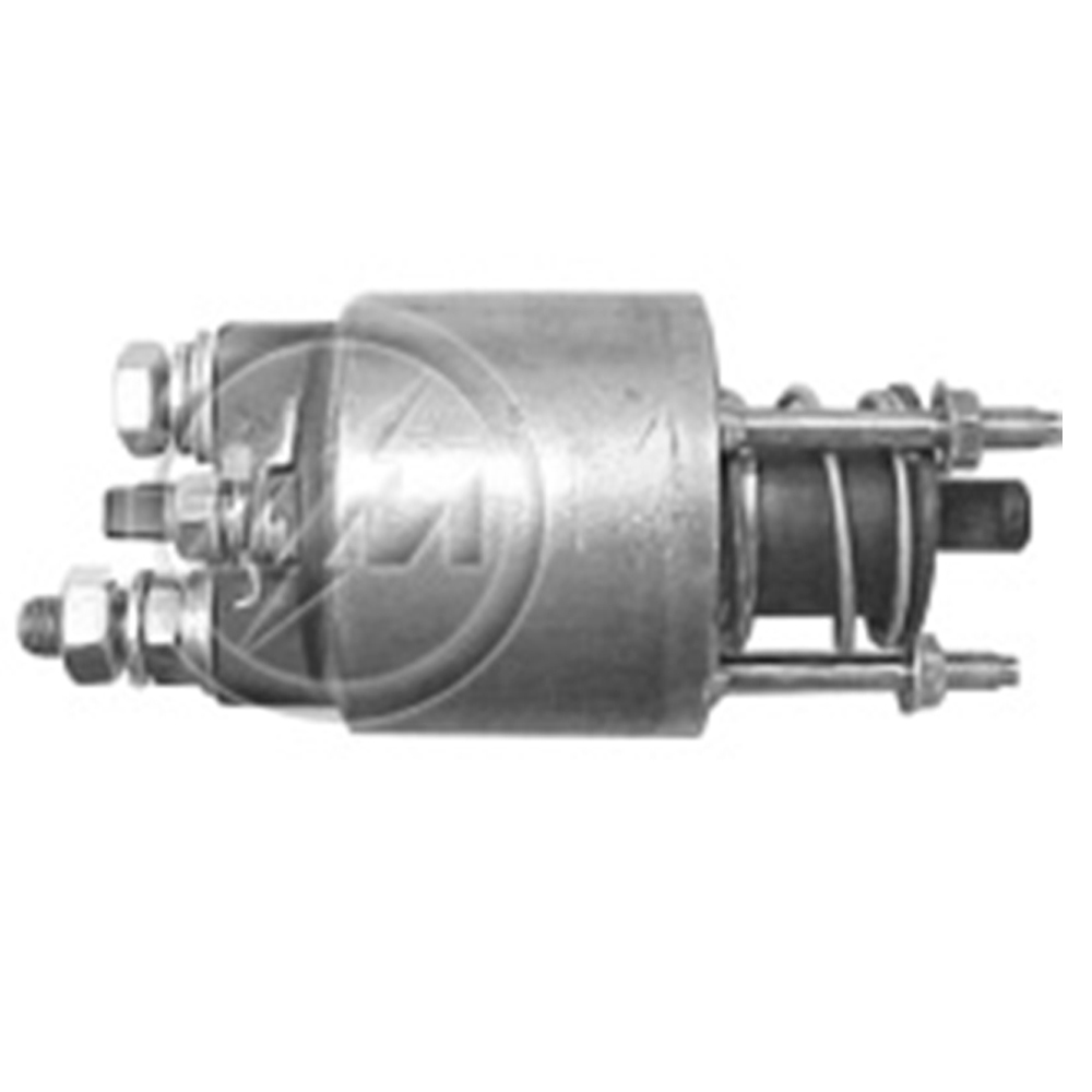AUTOMATICO DO MOTOR DE PARTIDA