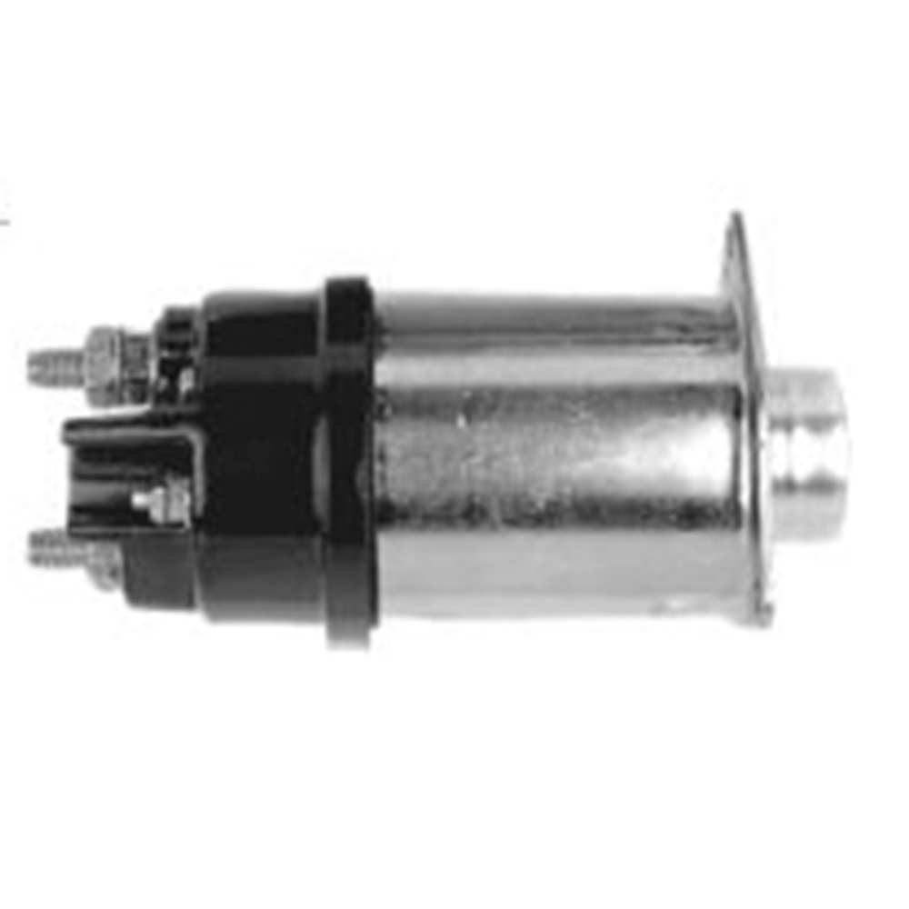 AUTOMATICO DO MOTOR DE PARTIDA