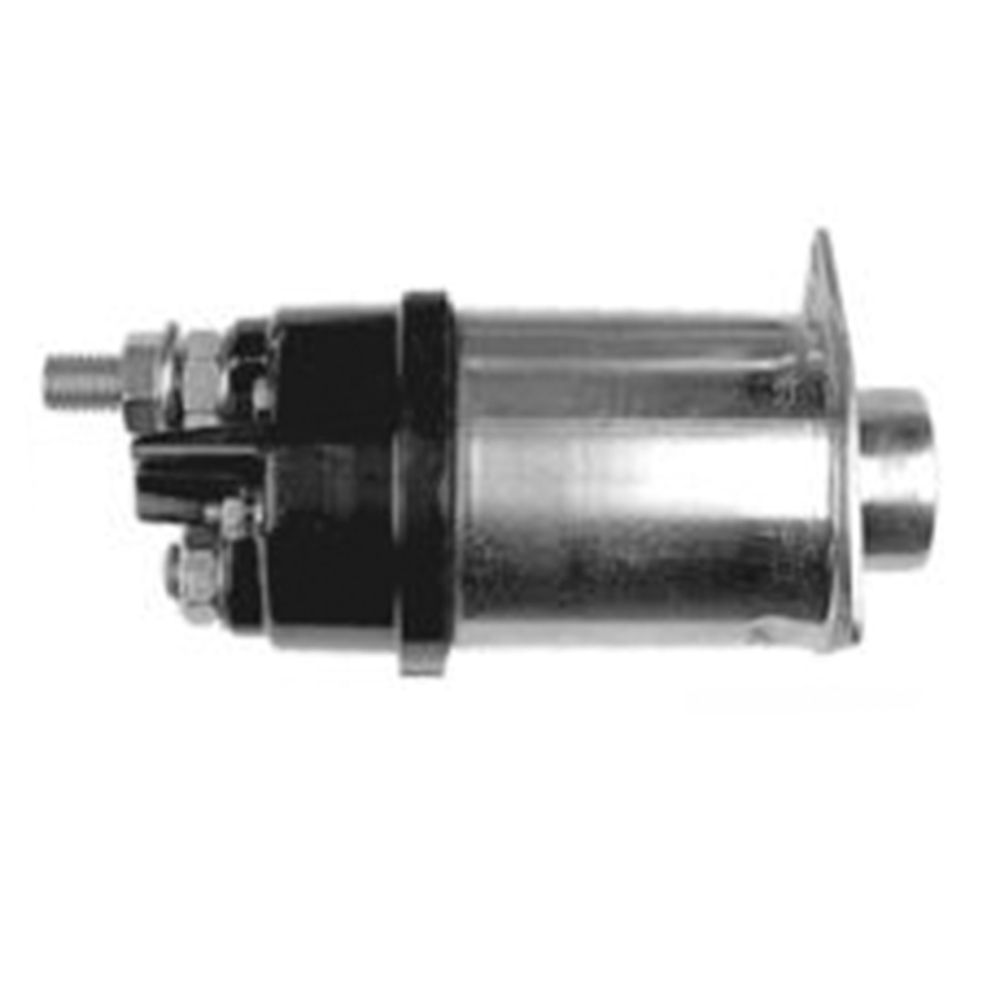 AUTOMATICO DO MOTOR DE PARTIDA