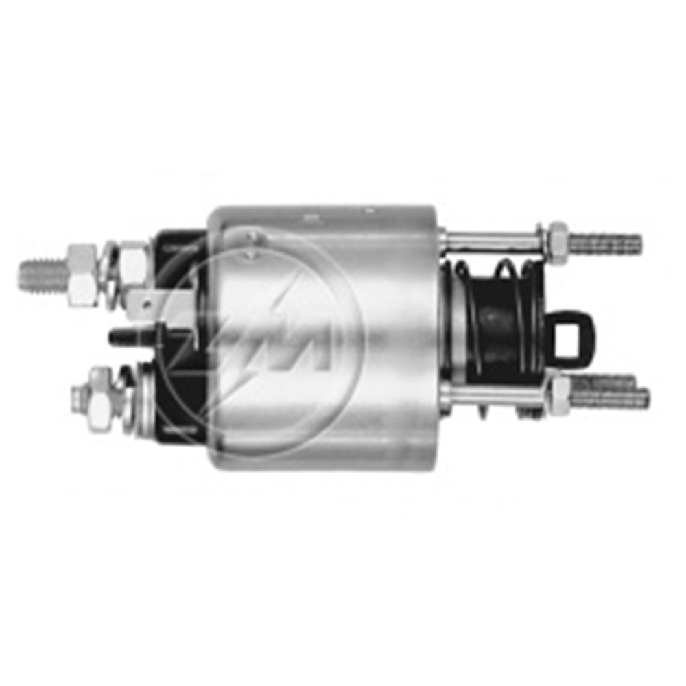 AUTOMATICO DO MOTOR DE PARTIDA