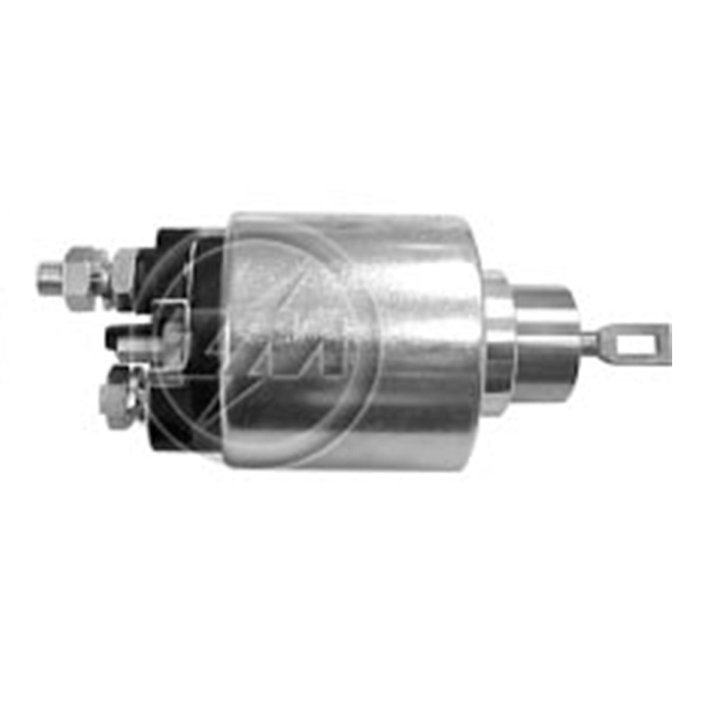 AUTOMATICO DO MOTOR DE PARTIDA
