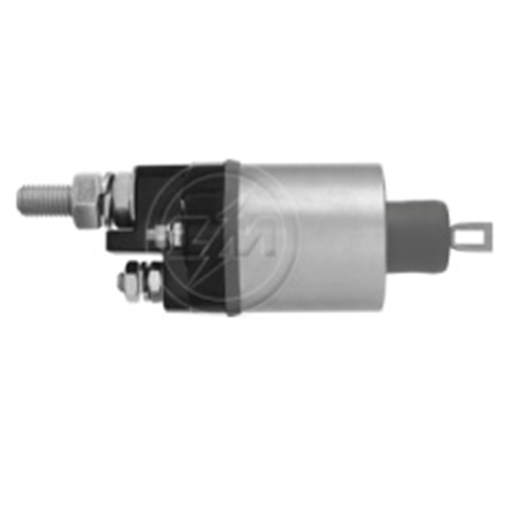 AUTOMATICO DO MOTOR DE PARTIDA