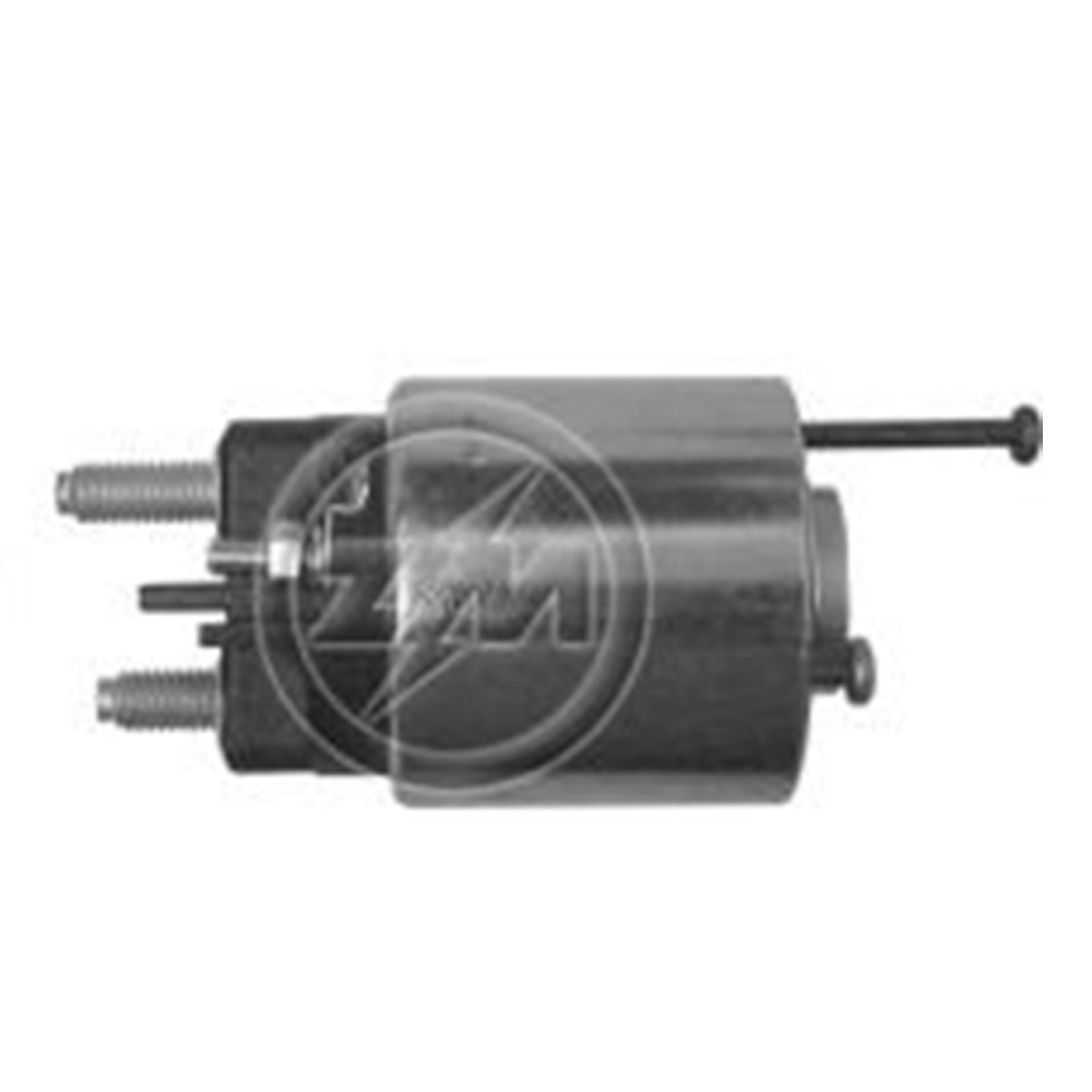 AUTOMATICO DO MOTOR DE PARTIDA