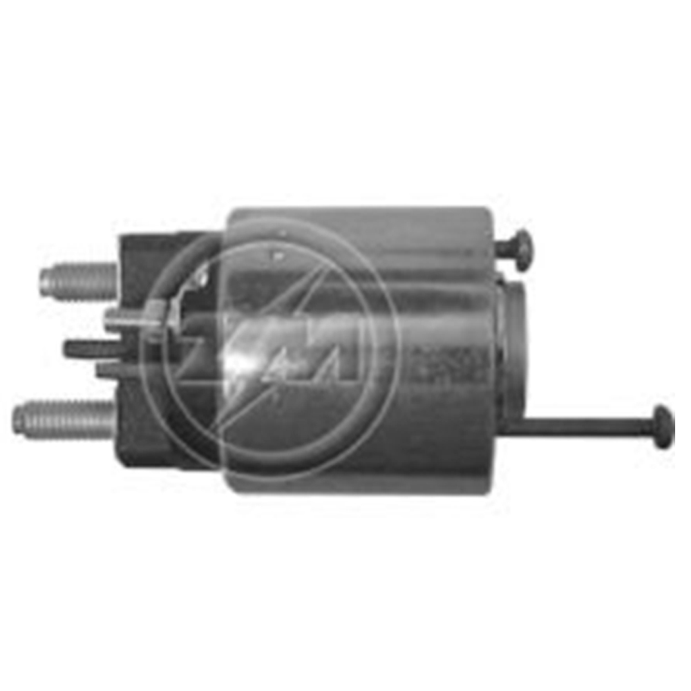 AUTOMATICO DO MOTOR DE PARTIDA