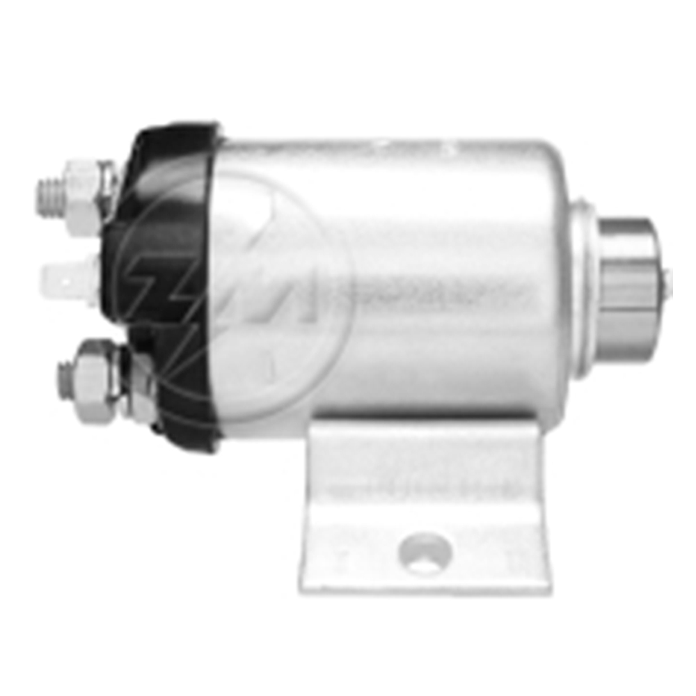 AUTOMATICO DO MOTOR DE PARTIDA