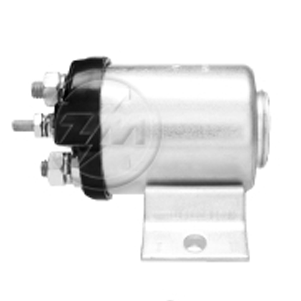 AUTOMATICO DO MOTOR DE PARTIDA