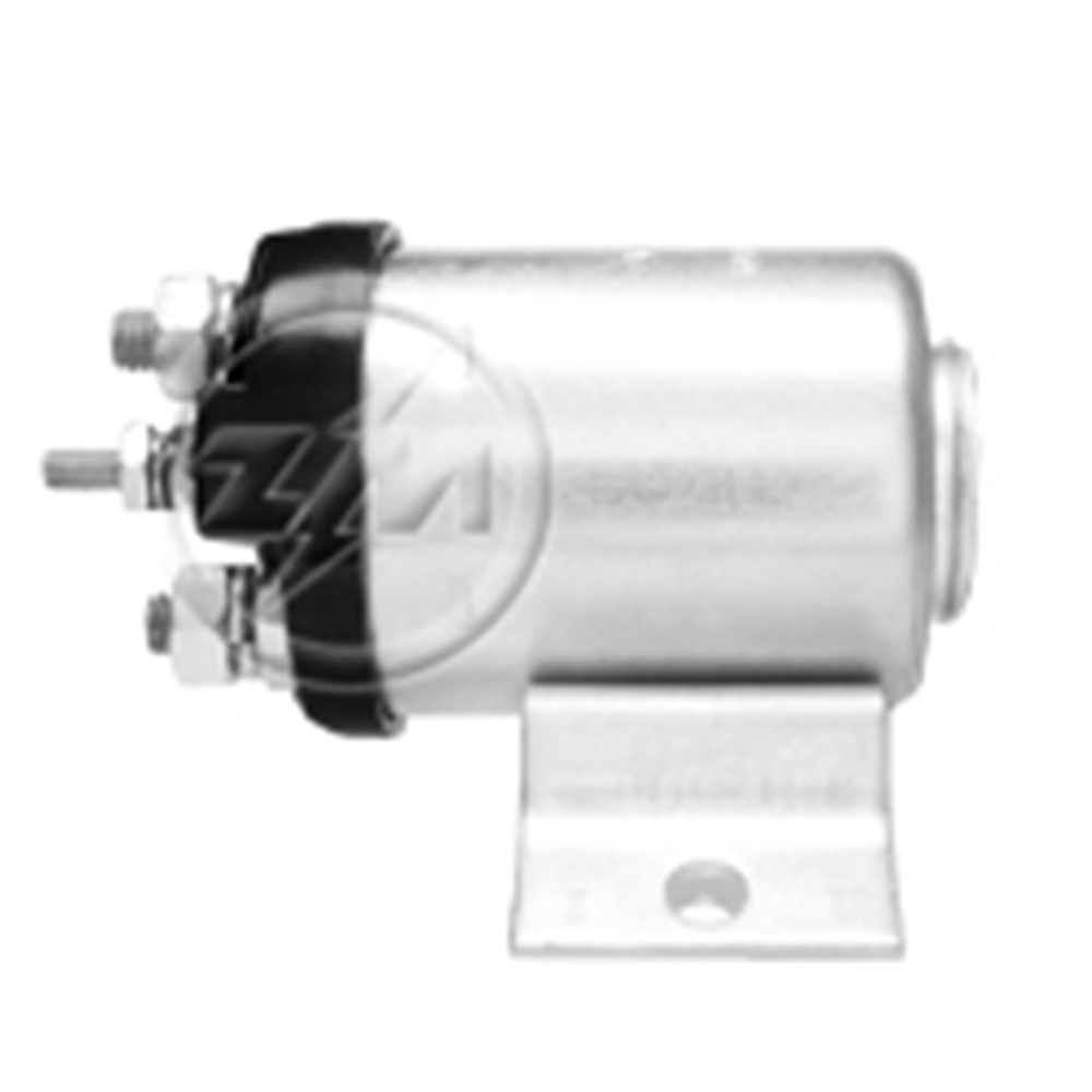 AUTOMATICO DO MOTOR DE PARTIDA