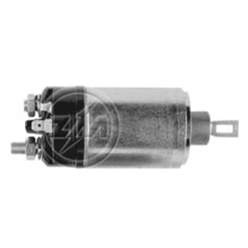 AUTOMATICO DO MOTOR DE PARTIDA
