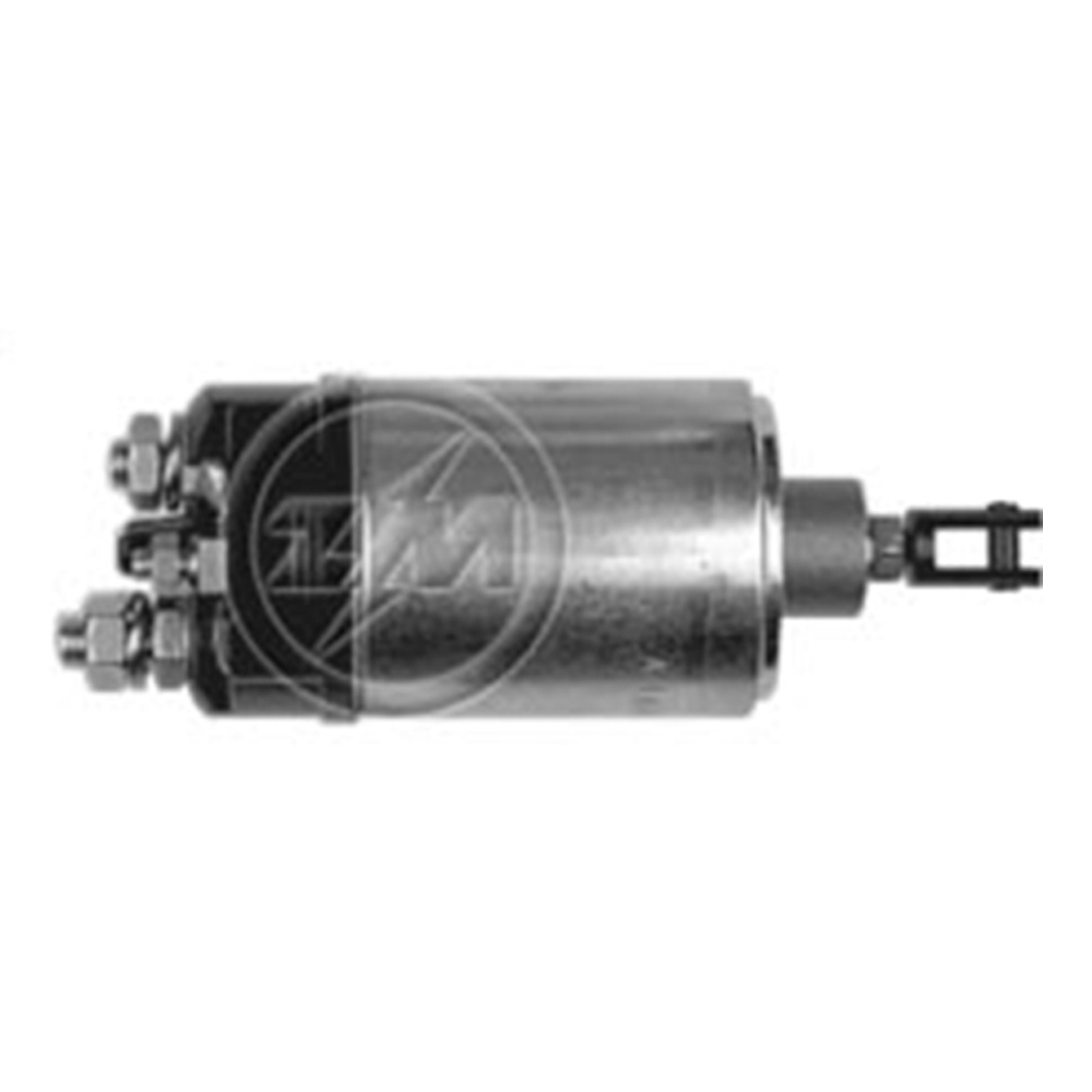 AUTOMATICO DO MOTOR DE PARTIDA
