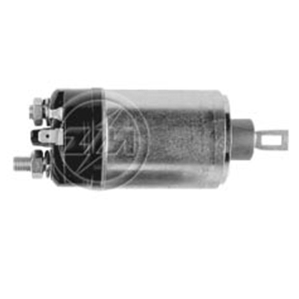 AUTOMATICO DO MOTOR DE PARTIDA
