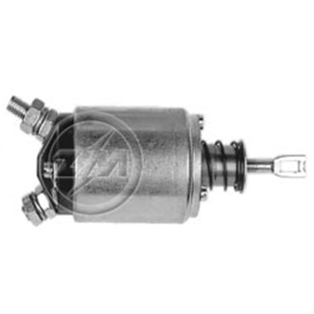 AUTOMATICO DO MOTOR DE PARTIDA