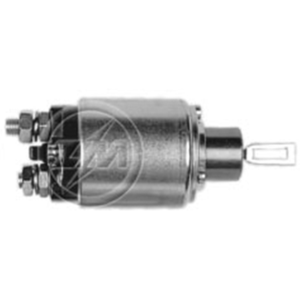 AUTOMATICO DO MOTOR DE PARTIDA