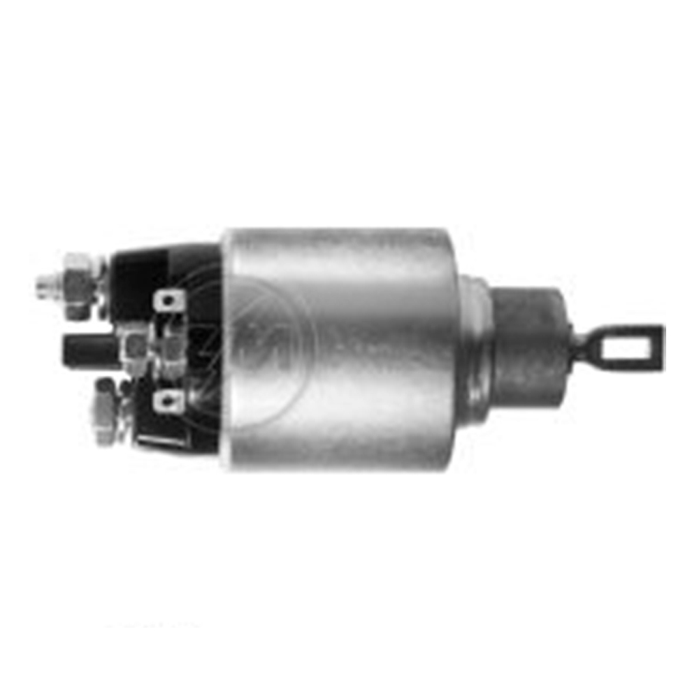 AUTOMATICO DO MOTOR DE PARTIDA