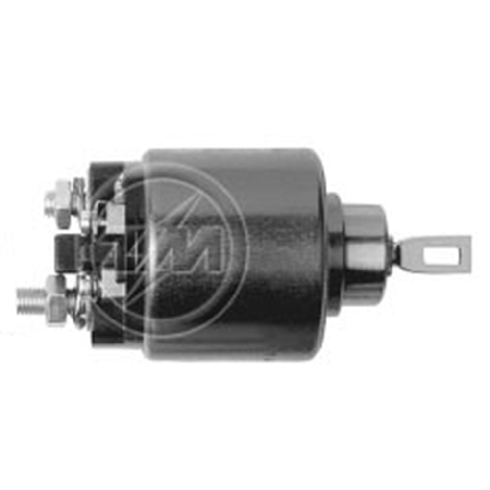 AUTOMATICO DO MOTOR DE PARTIDA
