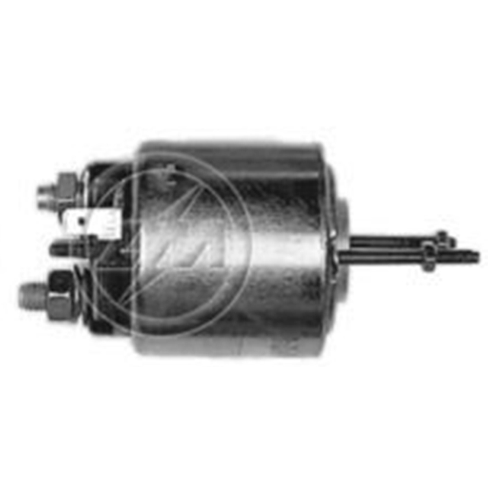 AUTOMATICO DO MOTOR DE PARTIDA