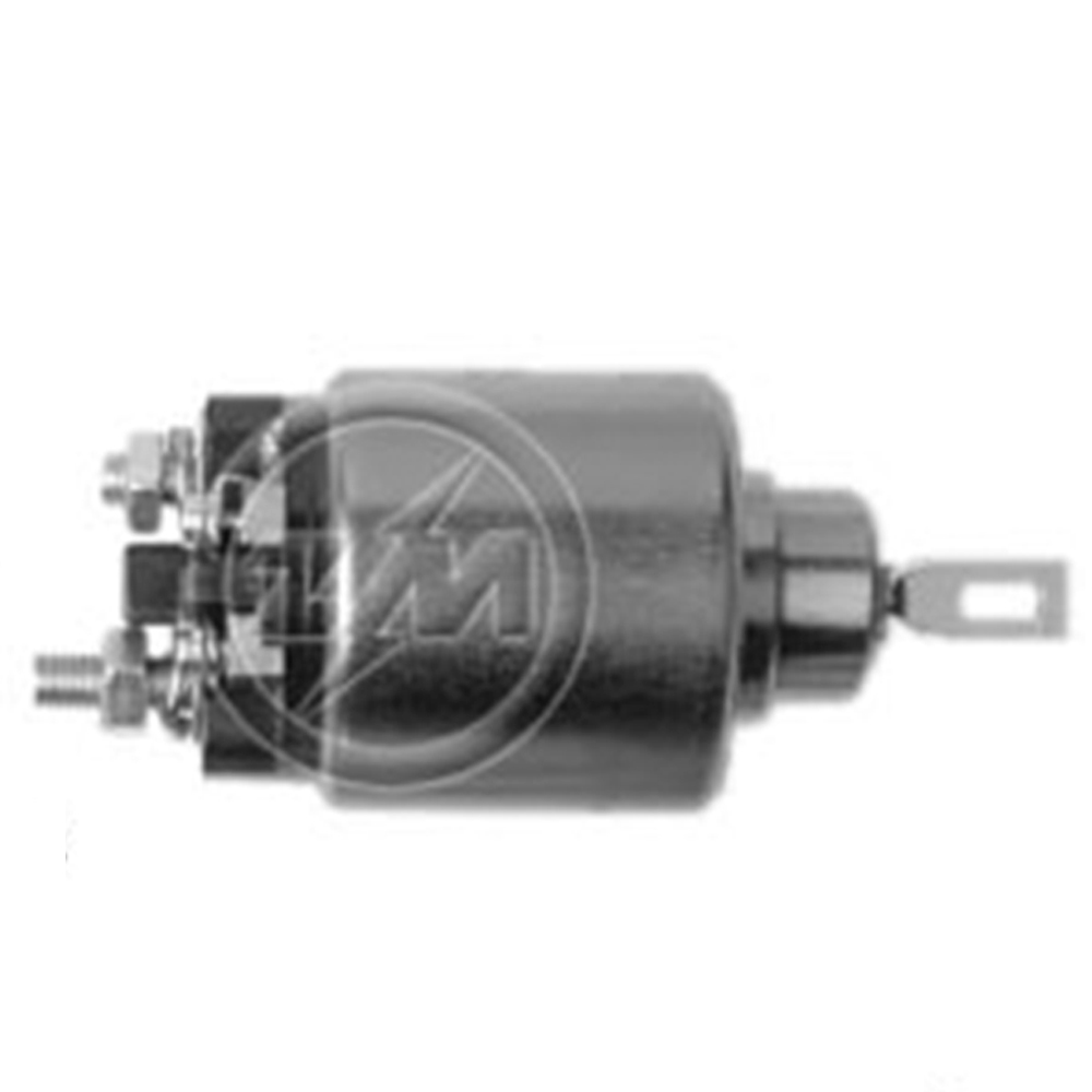 AUTOMATICO DO MOTOR DE PARTIDA