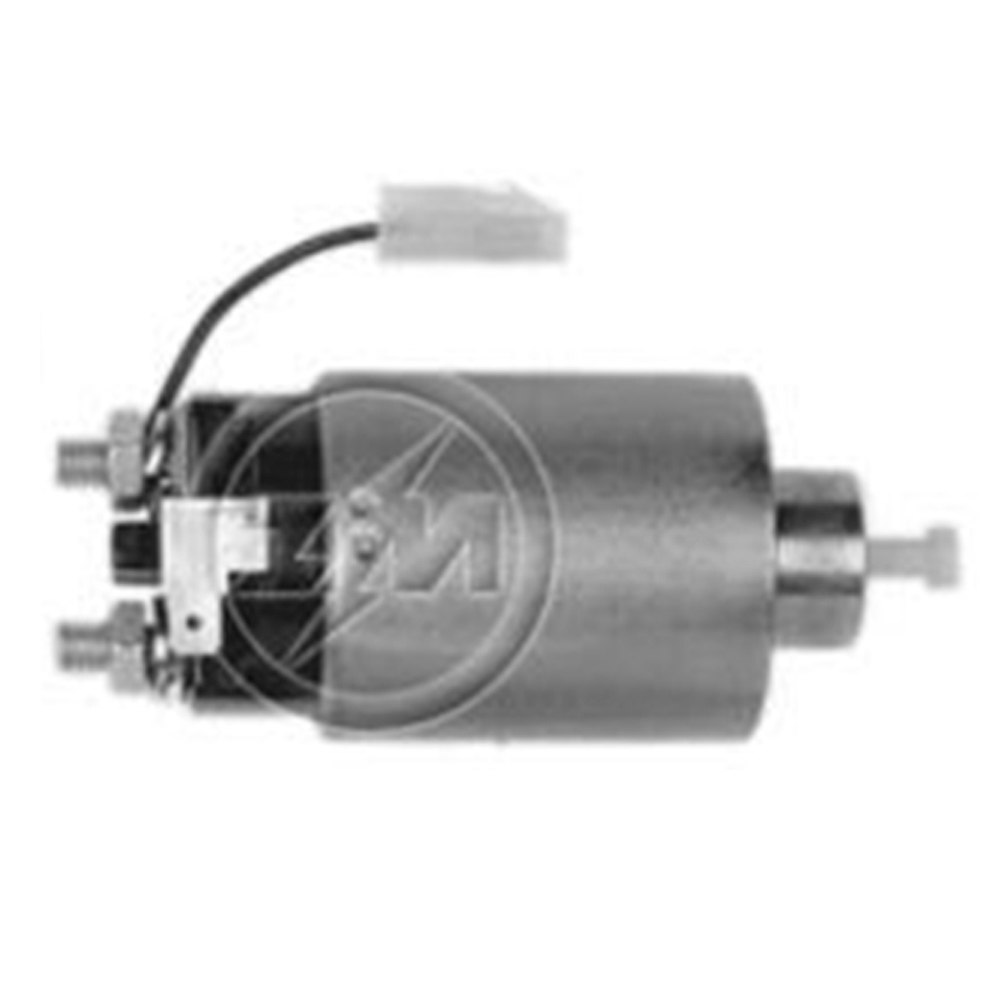 AUTOMATICO DO MOTOR DE PARTIDA
