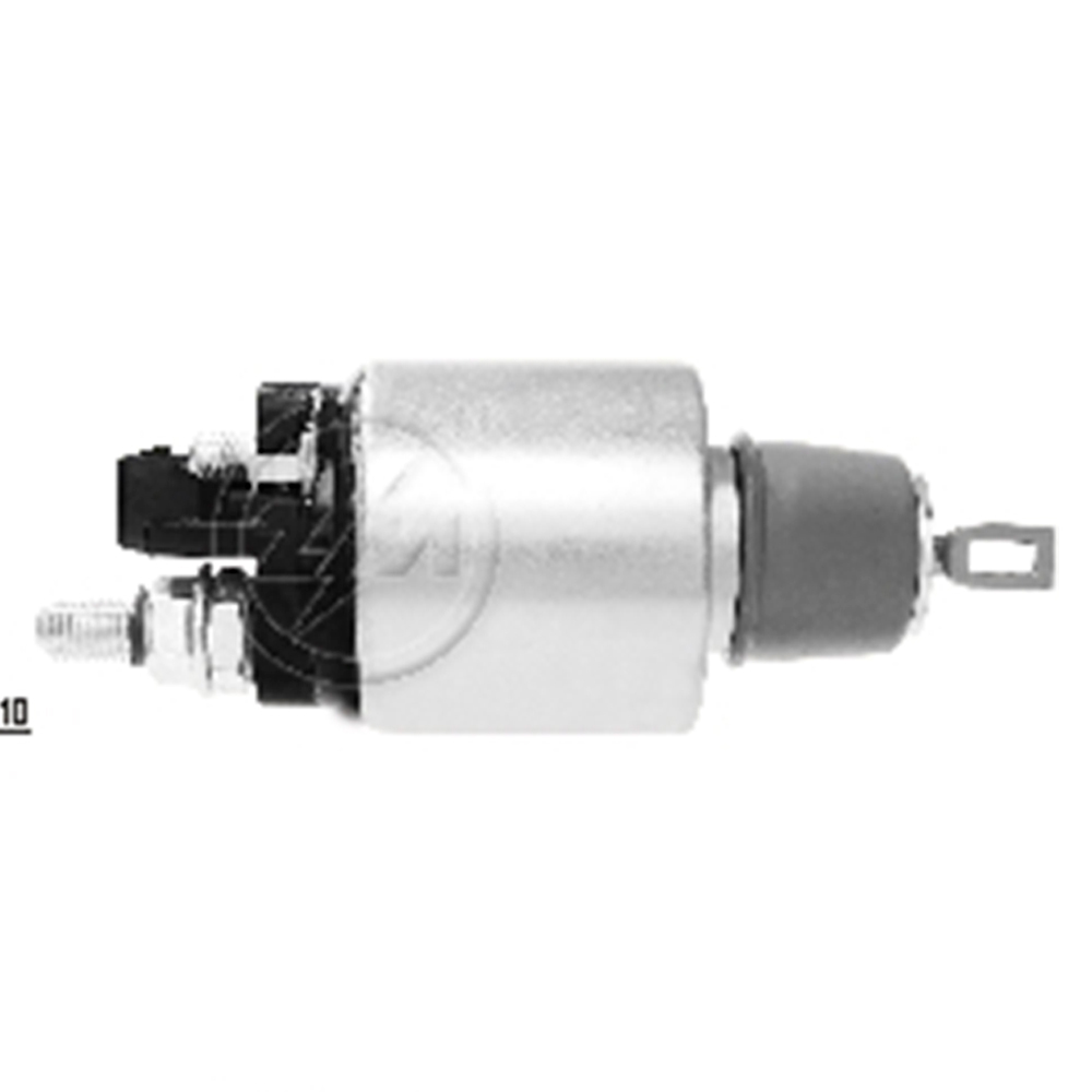 AUTOMATICO DO MOTOR DE PARTIDA