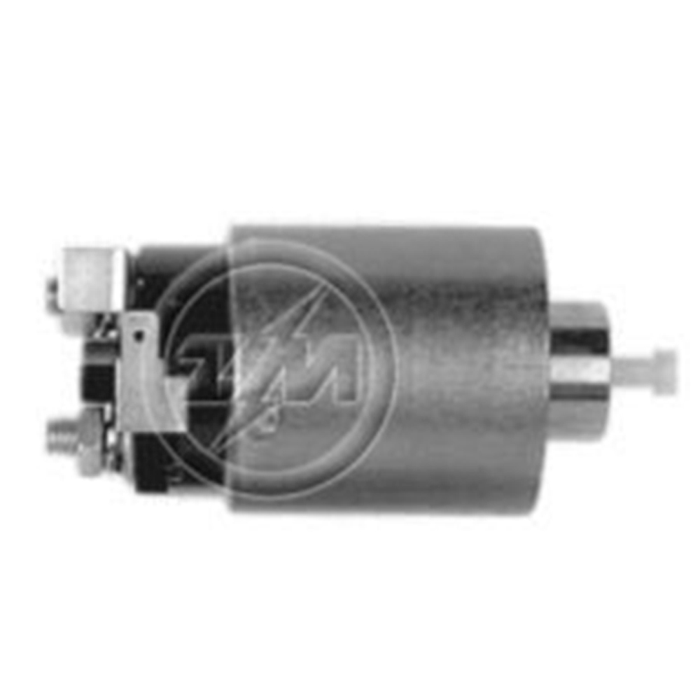 AUTOMATICO DO MOTOR DE PARTIDA