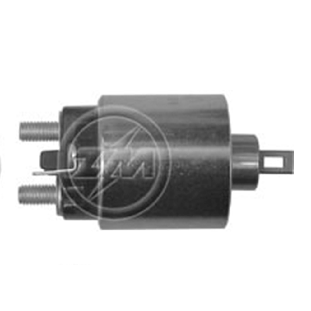 AUTOMATICO DO MOTOR DE PARTIDA