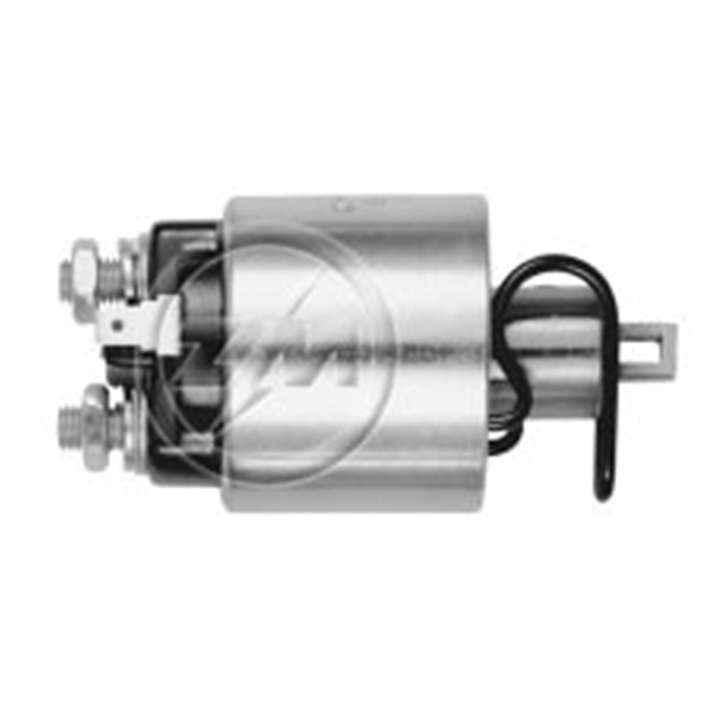 AUTOMATICO DO MOTOR DE PARTIDA