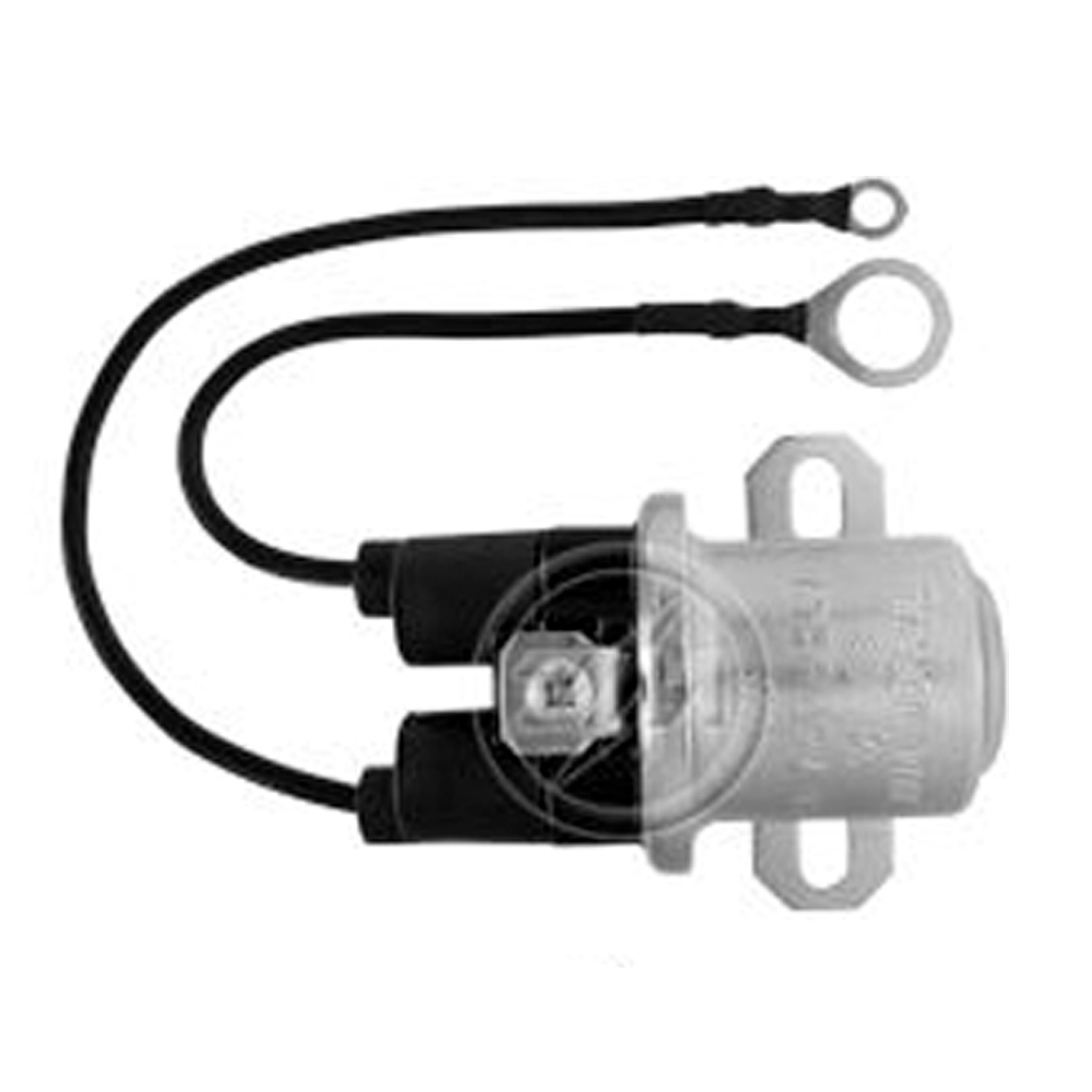 AUTOMATICO AUXILIAR DO MOTOR DE PARTIDA
