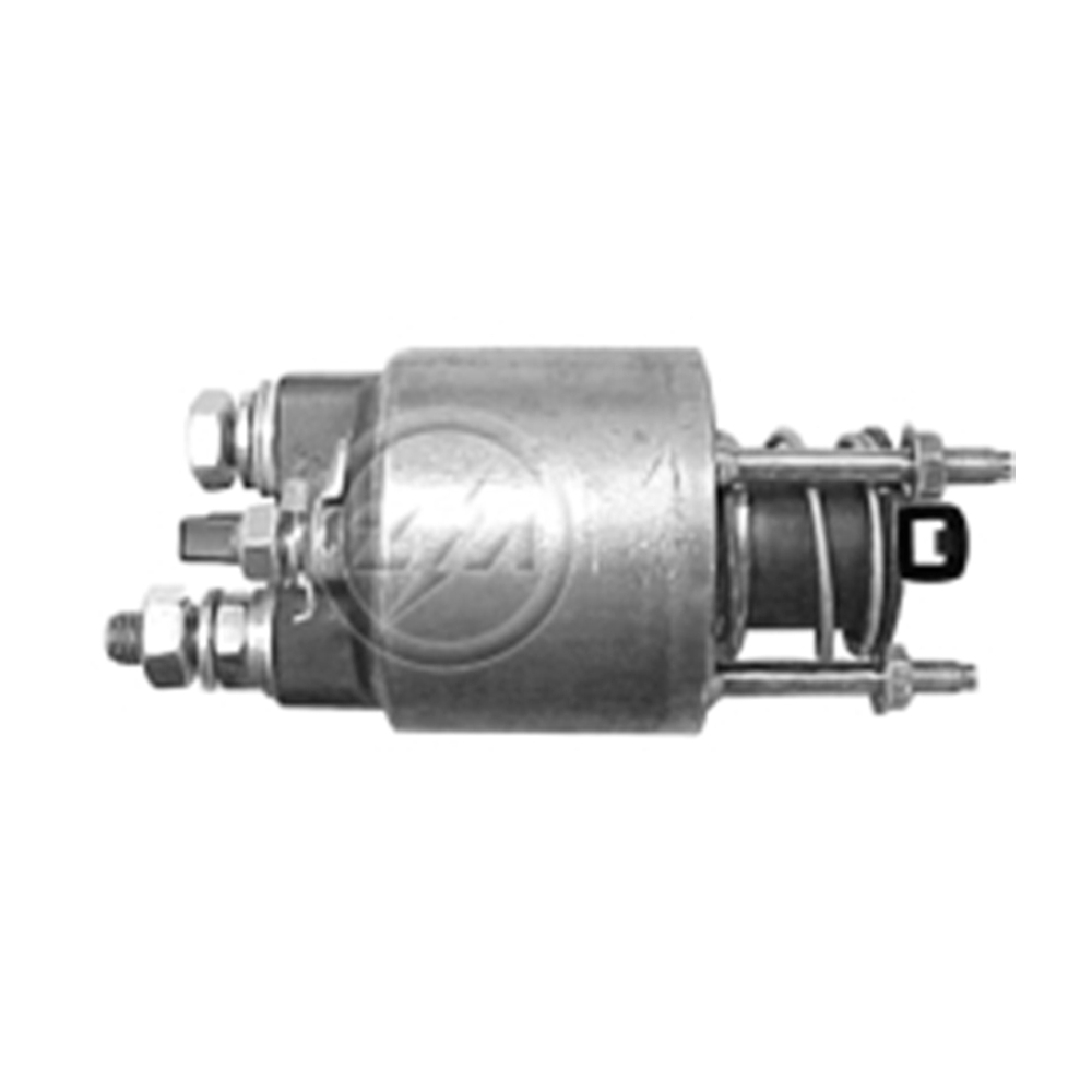 AUTOMATICO DO MOTOR DE PARTIDA