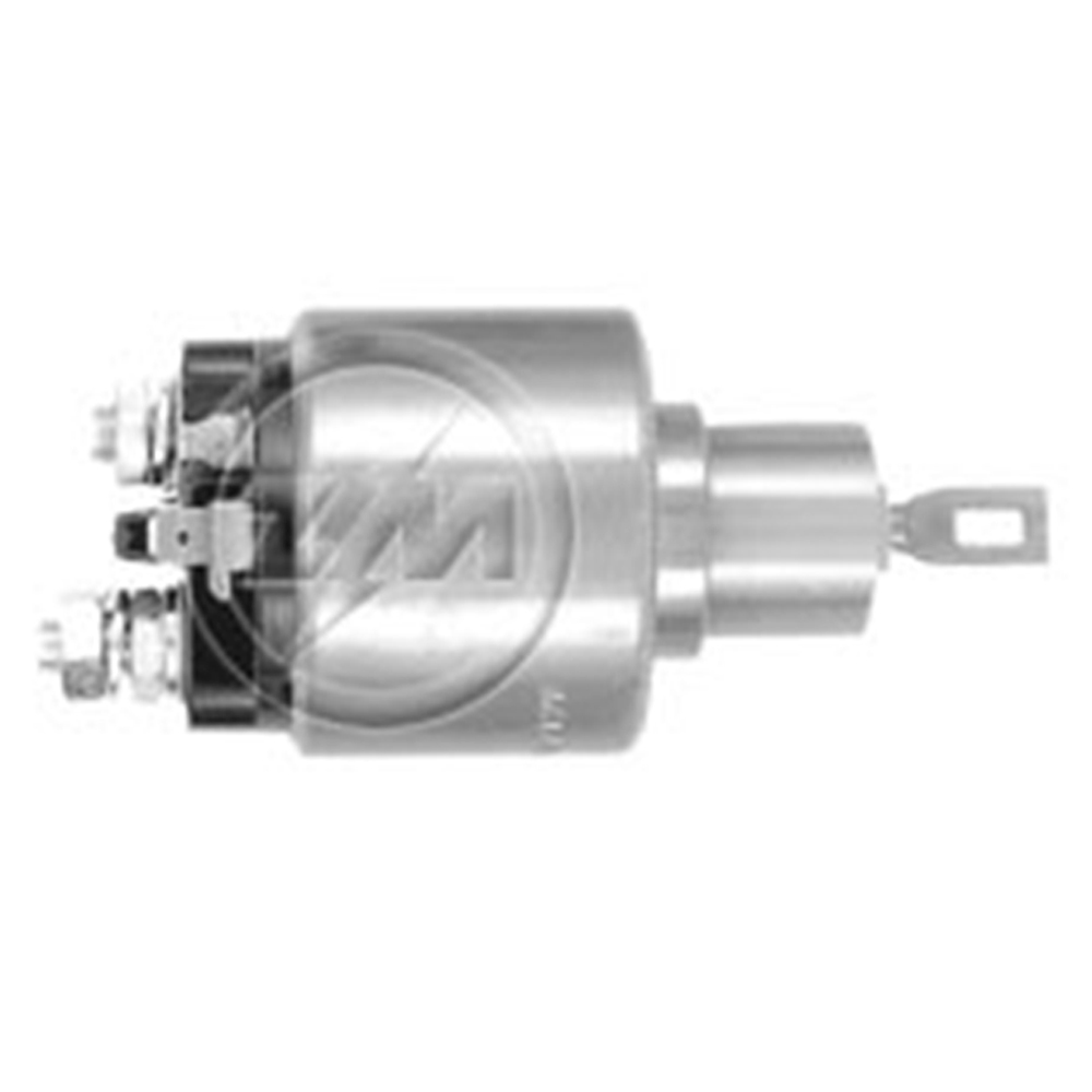 AUTOMATICO DO MOTOR DE PARTIDA