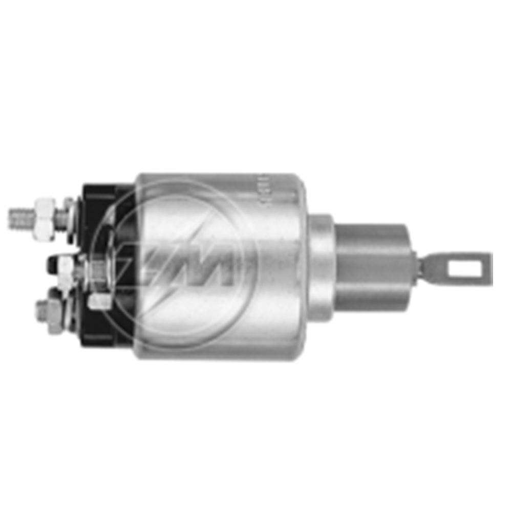 AUTOMATICO DO MOTOR DE PARTIDA