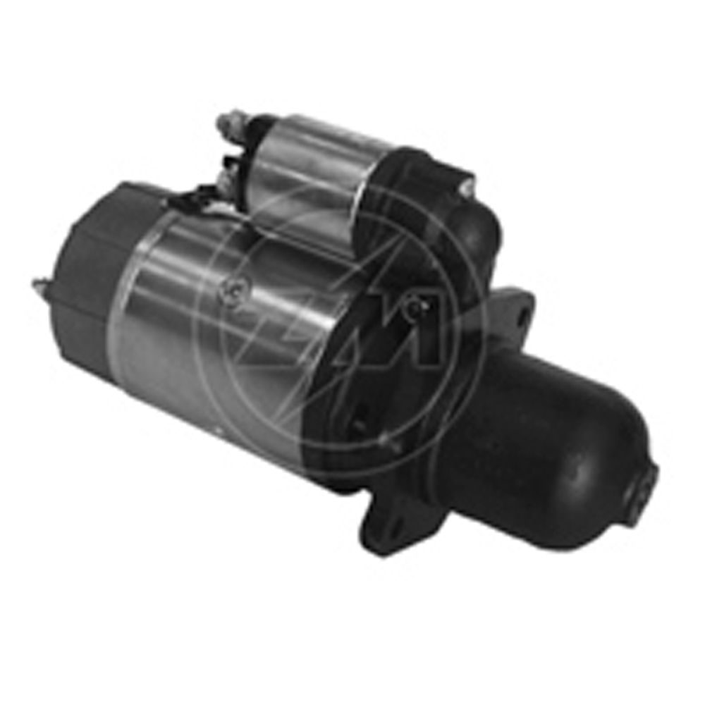 MOTOR DE PARTIDA