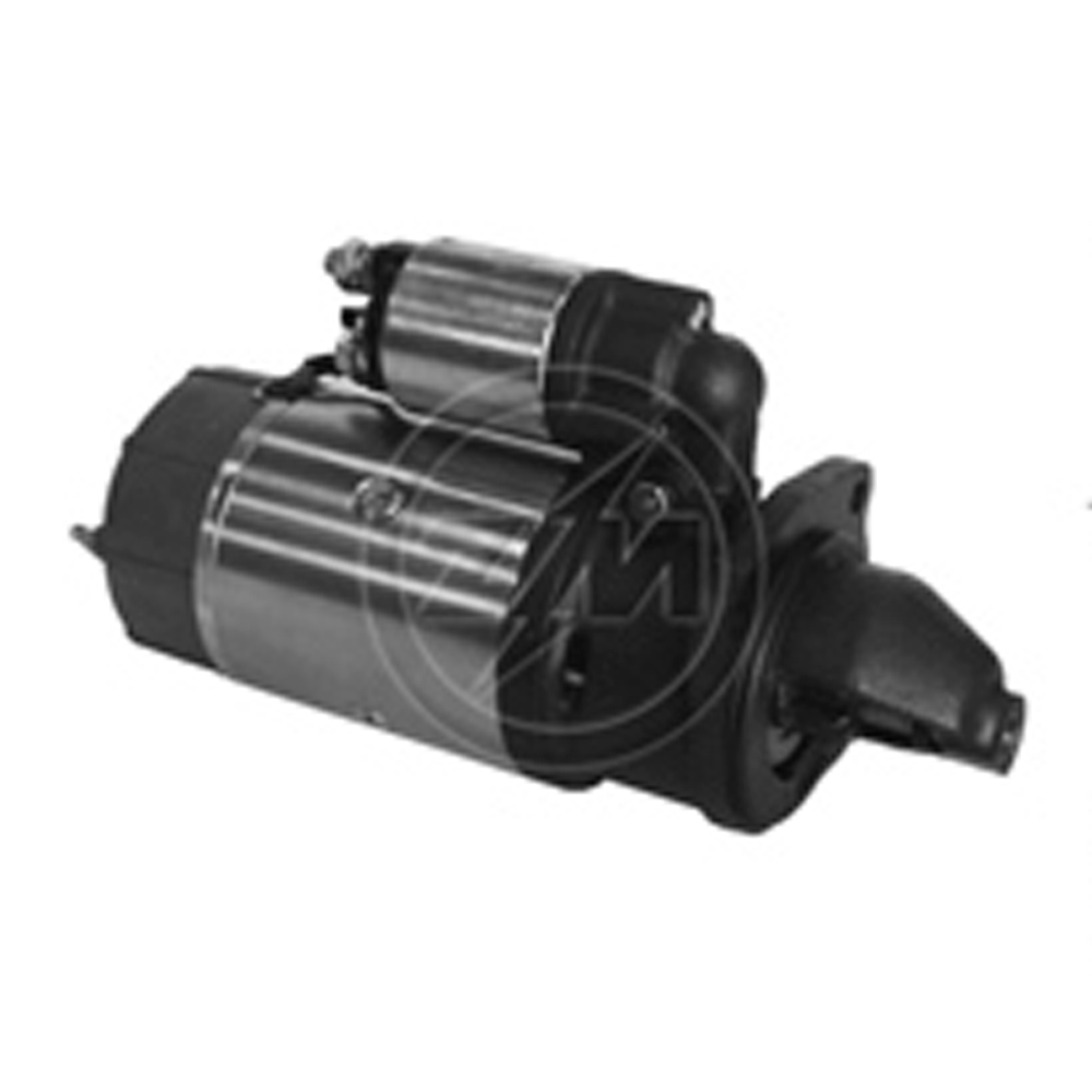 MOTOR DE PARTIDA