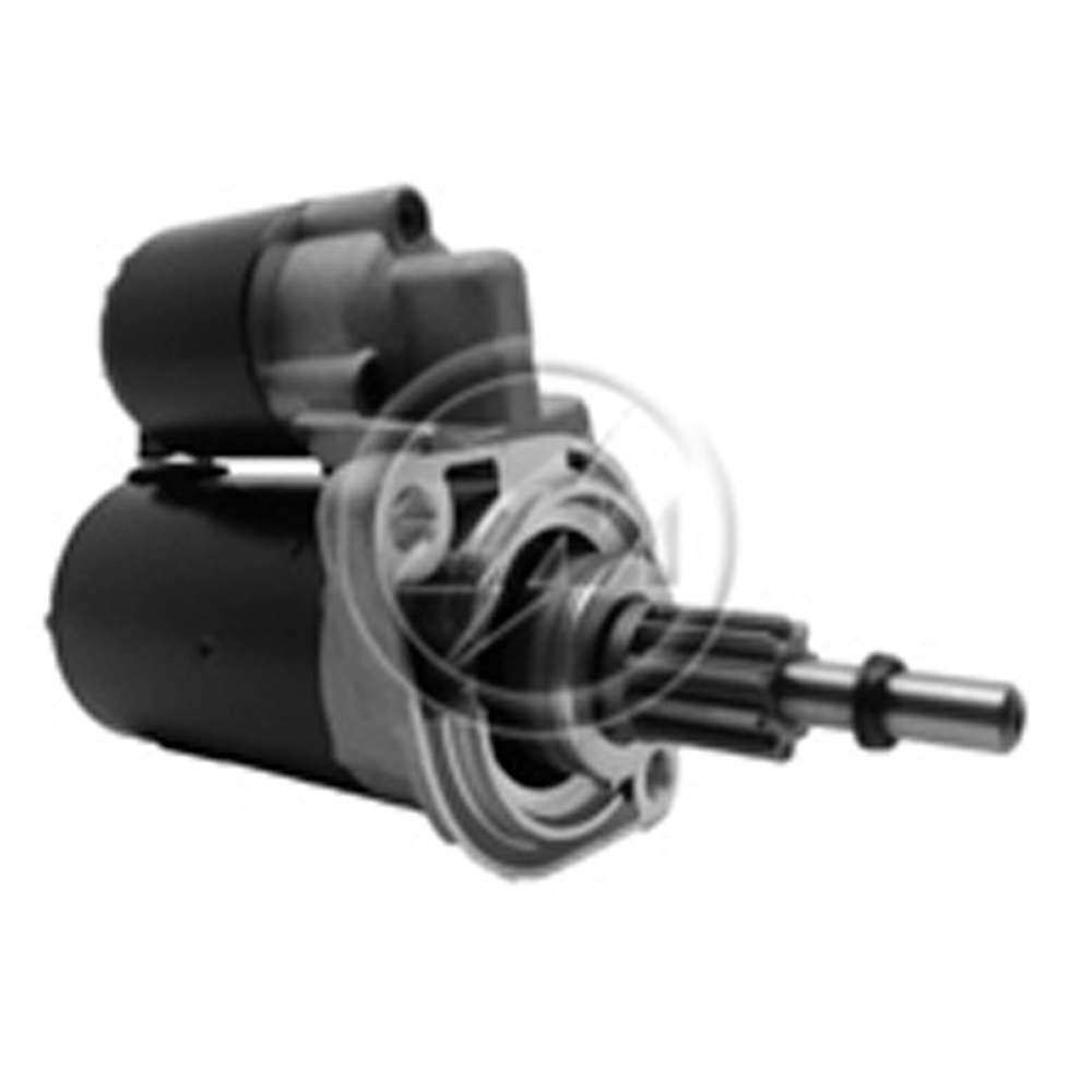 MOTOR DE PARTIDA