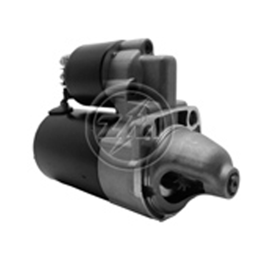 MOTOR DE PARTIDA