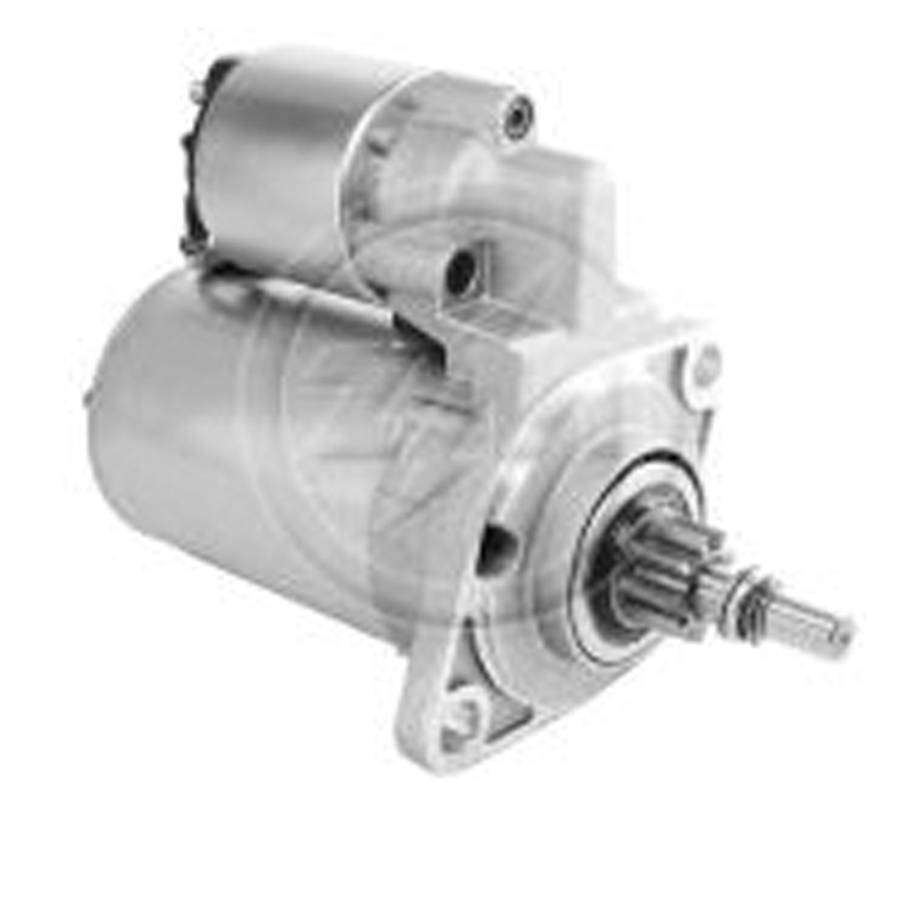 MOTOR DE PARTIDA