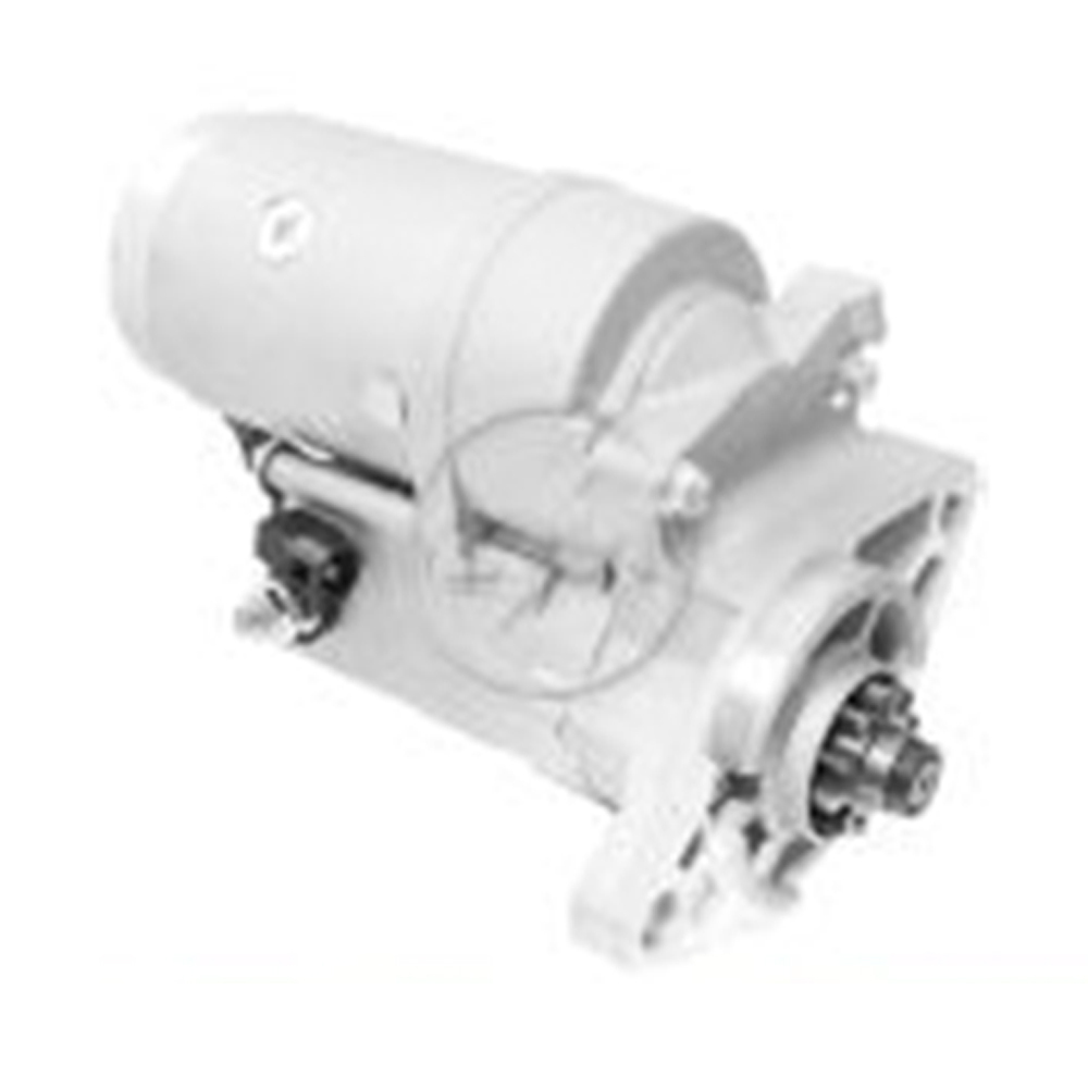 MOTOR DE PARTIDA