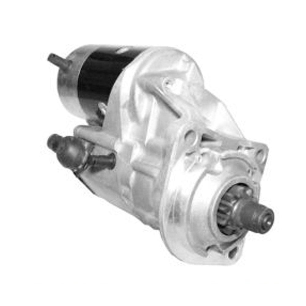 MOTOR DE PARTIDA