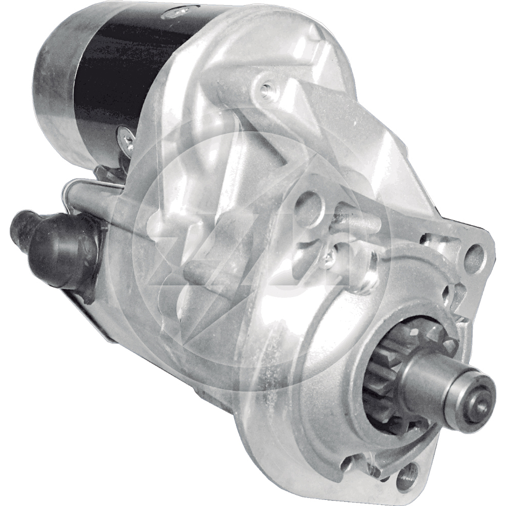 MOTOR DE PARTIDA