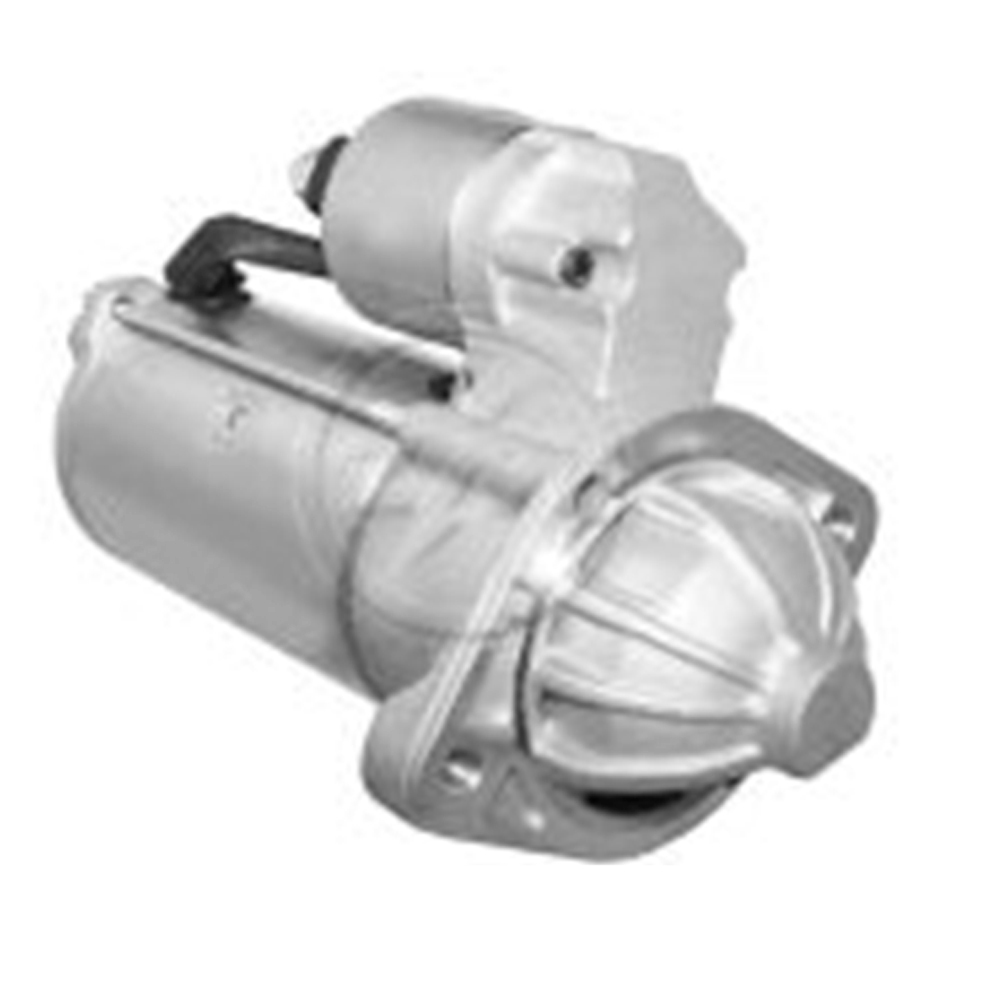 MOTOR DE PARTIDA
