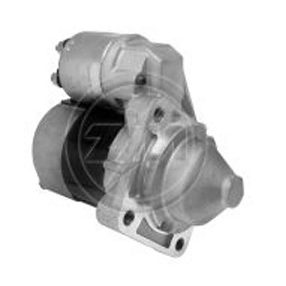 MOTOR DE PARTIDA