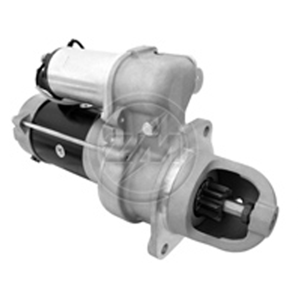 MOTOR DE PARTIDA